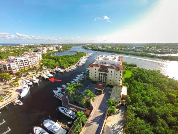 The Marina At Jupiter Yacht Club, 348 S Us Highway 1, Jupiter, Florida 33477, image 2