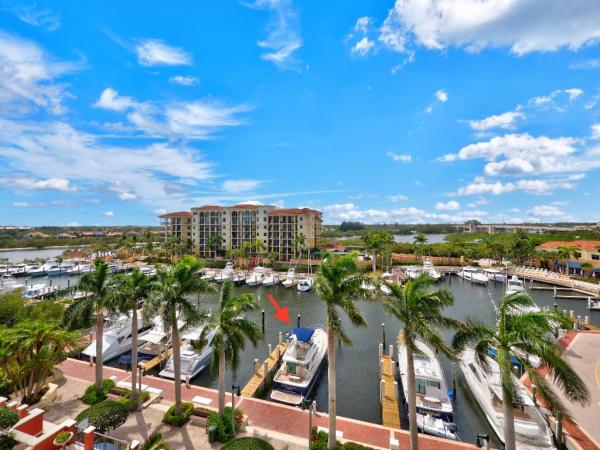 The Marina At Jupiter Yacht Club, 348 S Us Highway 1, Jupiter, Florida 33477, image 1
