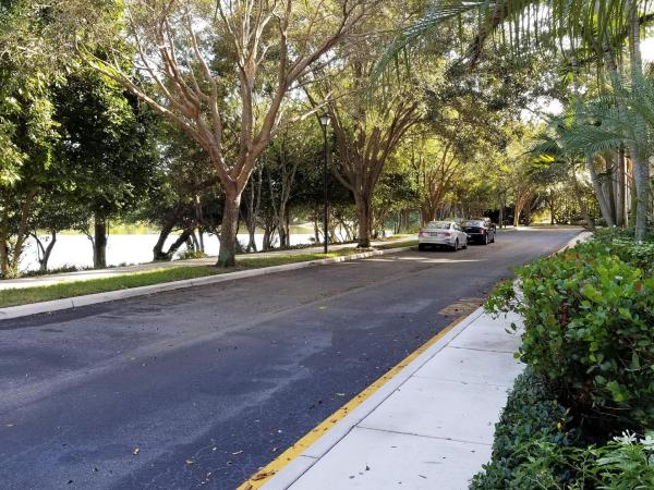 Parkside Square, 2907 S Greenleaf Cir, Boynton Beach, Florida 33426, image 1
