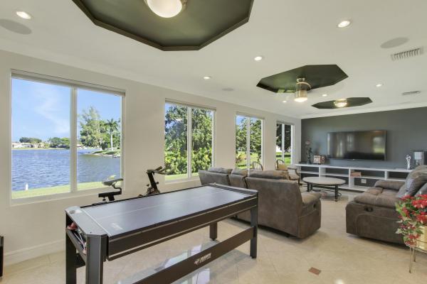 Lakes Of Lantana, 8387 Myakka Ct, Lake Worth, Florida 33467, image 1