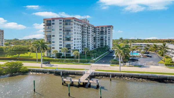 Portofino South, 3800 Washington Rd #809, West Palm Beach, Florida 33405, image 2