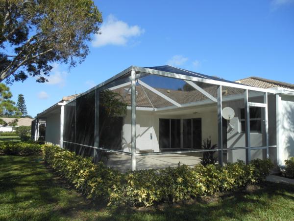 Sun Terrace At The Oaks, 9804 Chapman Oak Ct, Palm Beach Gardens, Florida 33410, image 1