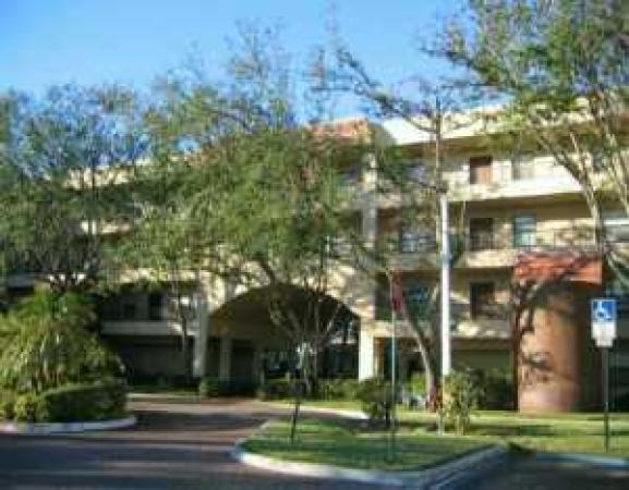 Plantation Racquet Club At Jacaranda, 10401 W Broward Blvd #207, Plantation, Florida 33324, image 1