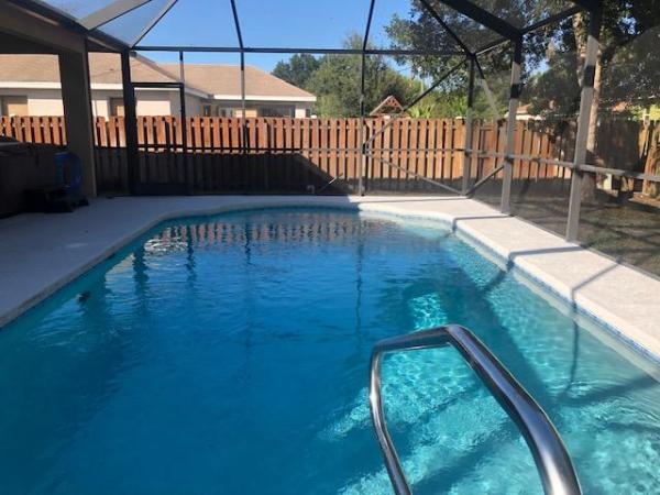 2489 SW Mercer St, Port St. Lucie, Florida 34984, image 1