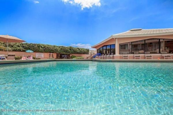 Mayfair House Ocean, 3590 S Ocean Blvd #509, Palm Beach, Florida 33480, image 2