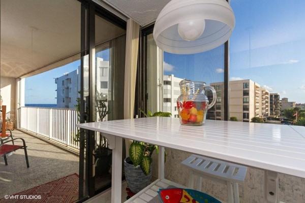 Mayfair House Ocean, 3590 S Ocean Blvd #509, Palm Beach, Florida 33480, image 3