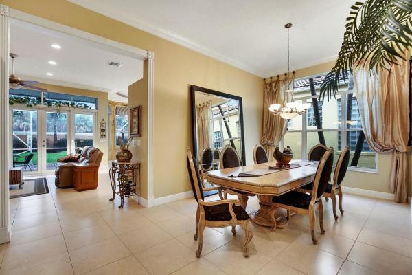 Buena Vida, 9601 Via Elegante, Wellington, Florida 33411, image 2