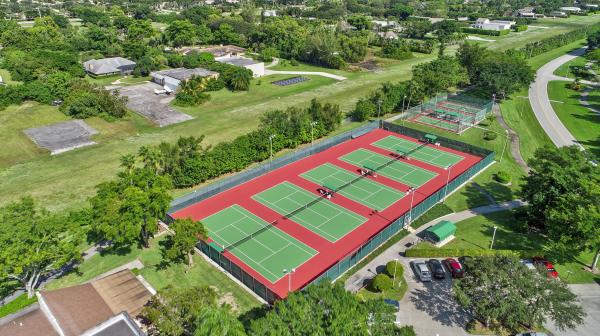 Huntington Lakes 5, 7260 Kinghurst Dr #805, Delray Beach, Florida 33446, image 3
