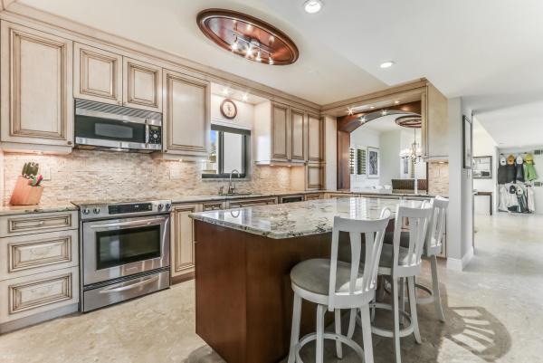 The Anchorage North At Jonathan's Landing, 16940 Bay St #N402, Jupiter, Florida 33477, image 2