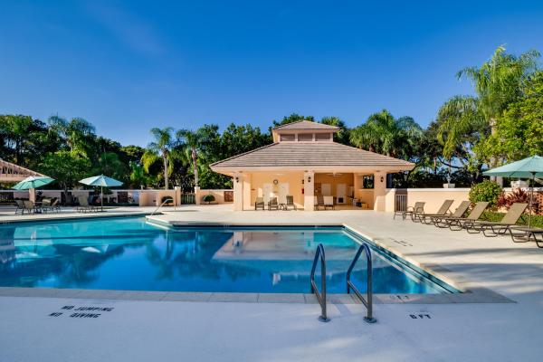 West Bay At Jonathan's Landing, 16050 W Bay Dr #154, Jupiter, Florida 33477, image 3