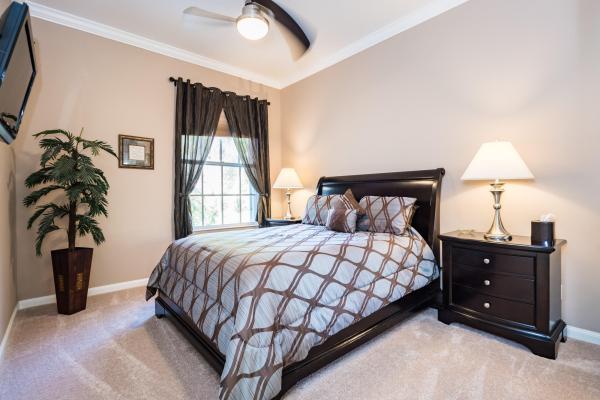Oaks East, 611 Rosa Ct, Palm Beach Gardens, Florida 33410, image 1