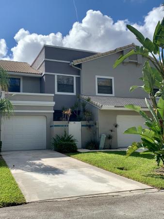 Monterey Lake, 5255 Monterey Cir, Delray Beach, Florida 33484, image 1