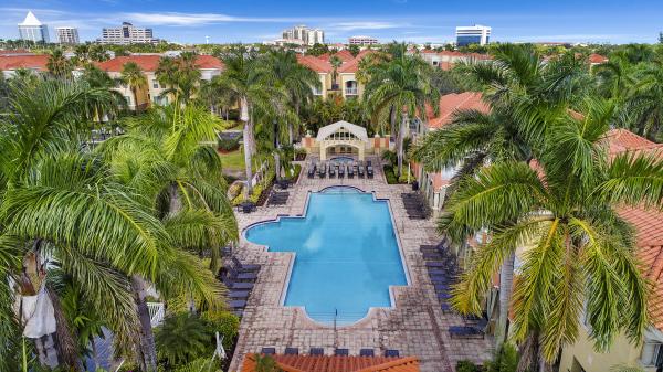 Residences At Legacy Place, 11041 Legacy Blvd #102, Palm Beach Gardens, Florida 33410, image 2