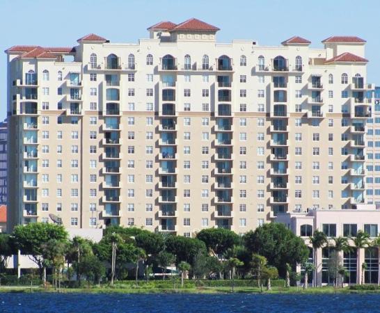 Montecito Palm Beach, 616 Clearwater Park Rd #809, West Palm Beach, Florida 33401, image 1