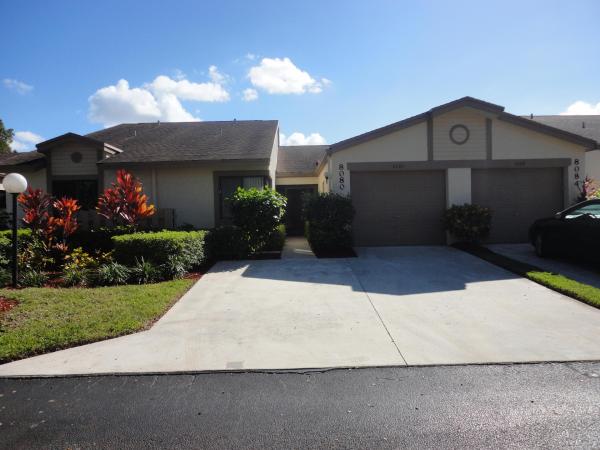 Summerwinds At Whisper Walk, 8080 Windgate Dr, Boca Raton, Florida 33496, image 1