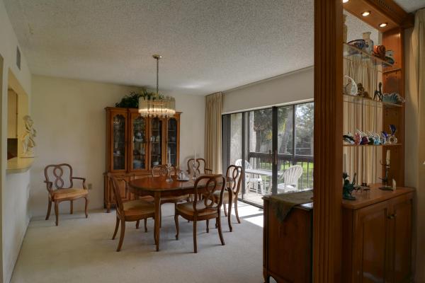 Quail Run Village, 9450 Meadowood Dr #204, Fort Pierce, Florida 34951, image 3