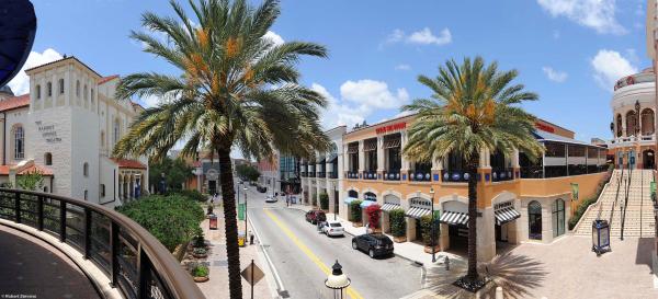 Palm Beach Marriott Singer Island Beach Resort & Spa, 3800 N Ocean Dr #1212, Riviera Beach, Florida 33404, image 2