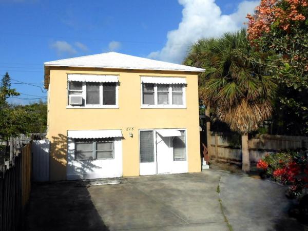 Lake Worth Town, 215 S K St, Lake Worth Beach, Florida 33460, image 1