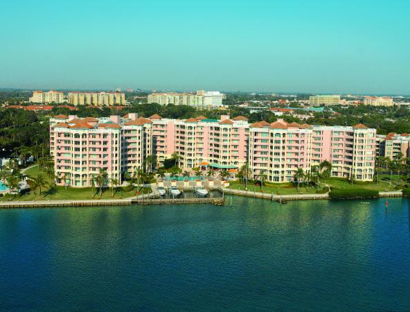 Mizner Tower, 300 SE 5th Ave #3060, Boca Raton, Florida 33432, image 1