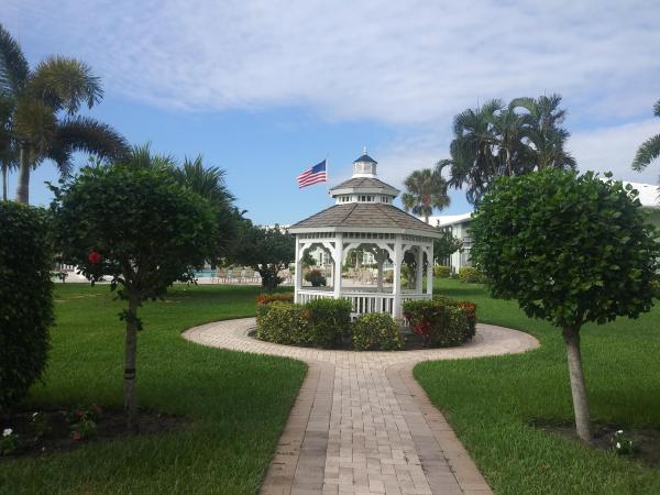 St George House, 5550 N Ocean Blvd #108, Ocean Ridge, Florida 33435, image 3