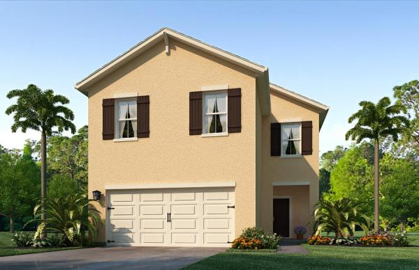 Ranchette Royale, 6084 Wildfire Way, West Palm Beach, Florida 33415, image 1