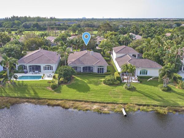 Golf Village At Admirals Cove, 109 S Village Way, Jupiter, Florida 33458, image 2