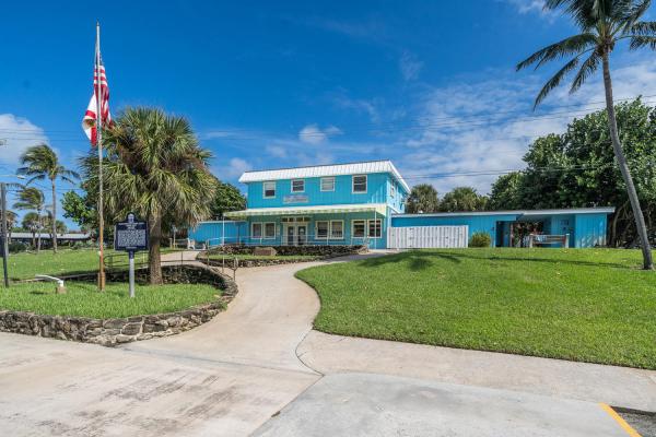 Sea Brook Place, 273 Seabreeze Cir, Jupiter, Florida 33477, image 1