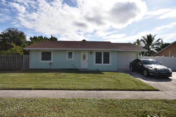Hypoluxo West, 4633 Poseidon Pl, Lake Worth, Florida 33463, image 1