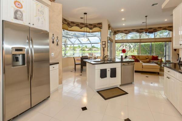 Exeter At Wycliffe, 4913 Exeter Estate Ln, Lake Worth, Florida 33449, image 1