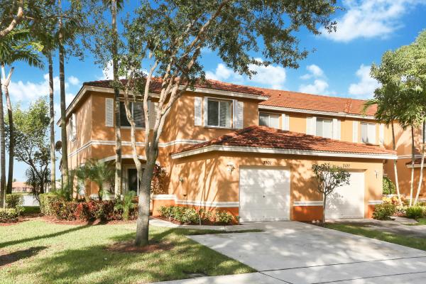 Sail Harbour At Briar Bay, 3101 Waddell Ave, West Palm Beach, Florida 33411, image 2