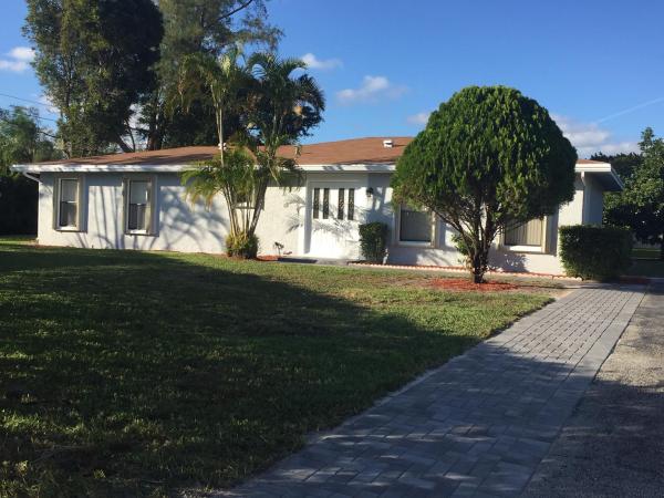 Meed Racquet Club, 3807 Ace Rd W, Lake Worth, Florida 33467, image 1