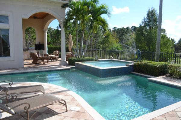 Tesoro Club, 191 SE Bella Strano, Port St. Lucie, Florida 34984, image 1