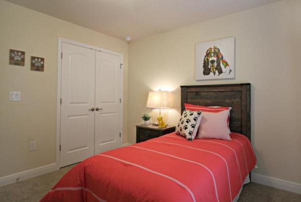 Becker Ridge, 4111 SW Webb St, Port St. Lucie, Florida 34953, image 1