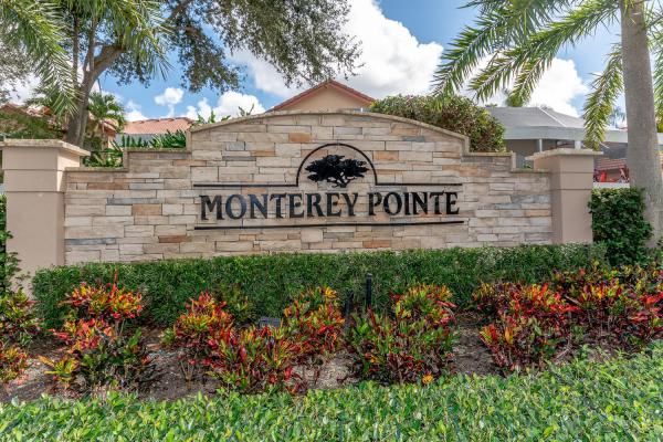 Monterey Pointe, 161 Spyglass Way, Palm Beach Gardens, Florida 33418, image 2