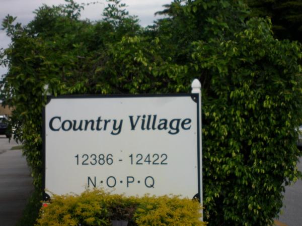 Country Village, 12386 Alternate A1a #N6, Palm Beach Gardens, Florida 33410, image 1