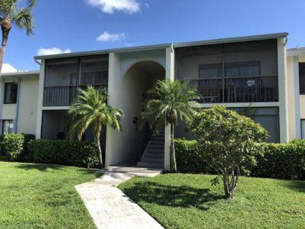 The Palm Club, 1101 Green Pine Blvd #C2, West Palm Beach, Florida 33409, image 1