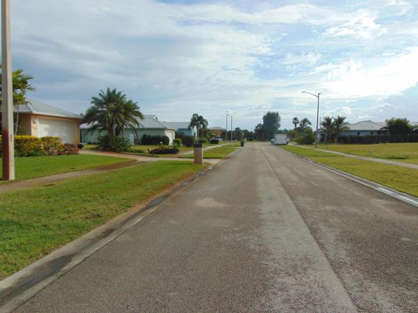 Beach Estates, 1704 Francis Ct, Fort Pierce, Florida 34949, image 1