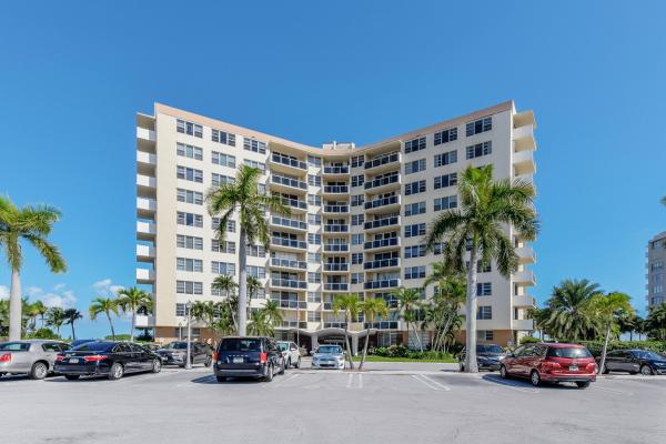 La Fontana, 2800 N Flagler Dr #507, West Palm Beach, Florida 33407, image 3