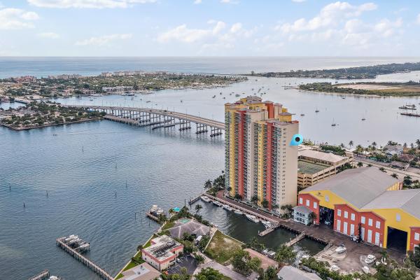 Marina Grande Club & Residences, 2650 Lake Shore Dr #1701, Riviera Beach, Florida 33404, image 1