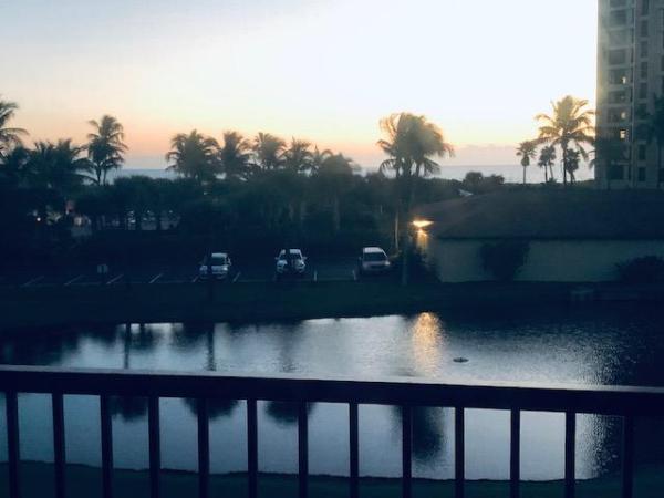 Ocean Villas 3, 2400 S Ocean Dr #1136, Fort Pierce, Florida 34949, image 1