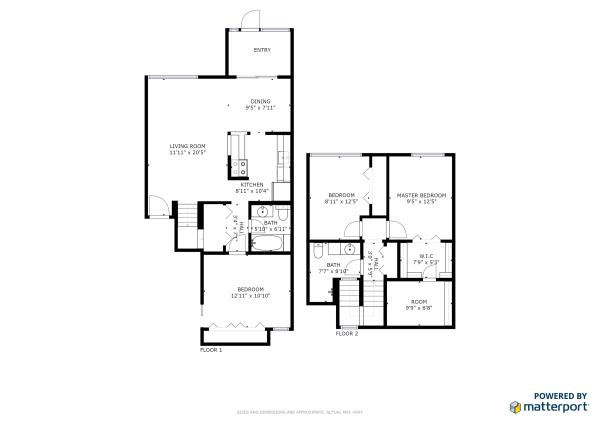 Boca Village, 1121 NW 13th St #4, Boca Raton, Florida 33486, image 2