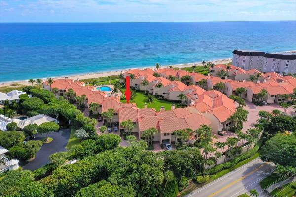 Dunes Of Ocean Ridge, 6711 N Ocean Blvd #7, Ocean Ridge, Florida 33435, image 2