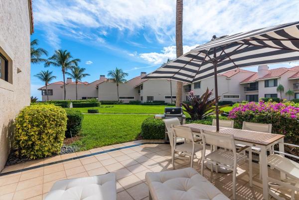 Dunes Of Ocean Ridge, 6711 N Ocean Blvd #7, Ocean Ridge, Florida 33435, image 1