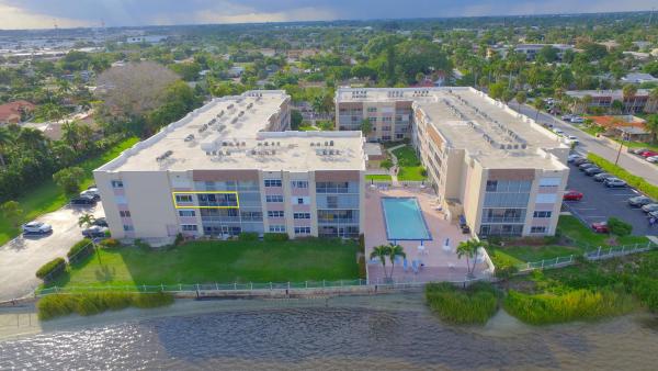 Palm Lake, 1516 S Lakeside Dr #302, Lake Worth Beach, Florida 33460, image 1