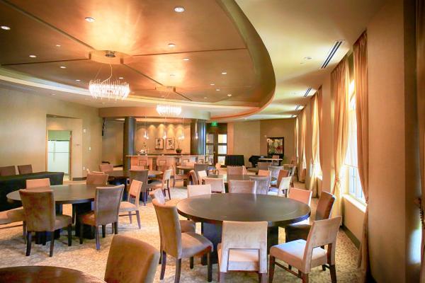 The Landmark At The Gardens, 3630 Gardens Pkwy #1101C, Palm Beach Gardens, Florida 33410, image 2