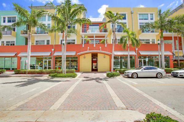 Ocean City Lofts, 180 NE 4th Ave #403, Delray Beach, Florida 33483, image 2