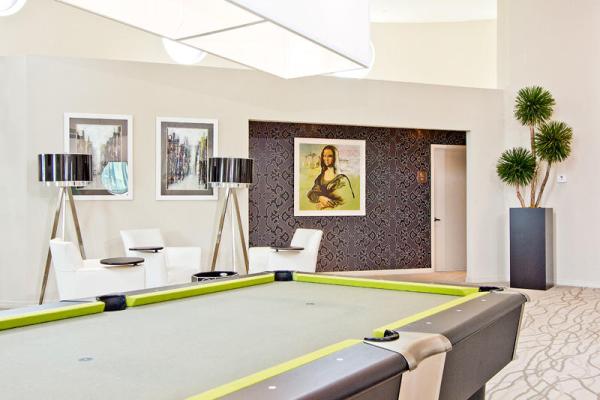 Terra Beachside, 6000 Collins Ave #302, Miami Beach, Florida 33140, image 1
