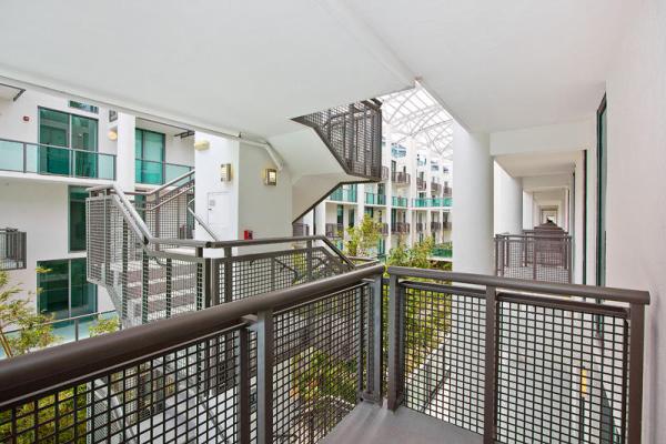 Terra Beachside, 6000 Collins Ave #302, Miami Beach, Florida 33140, image 2