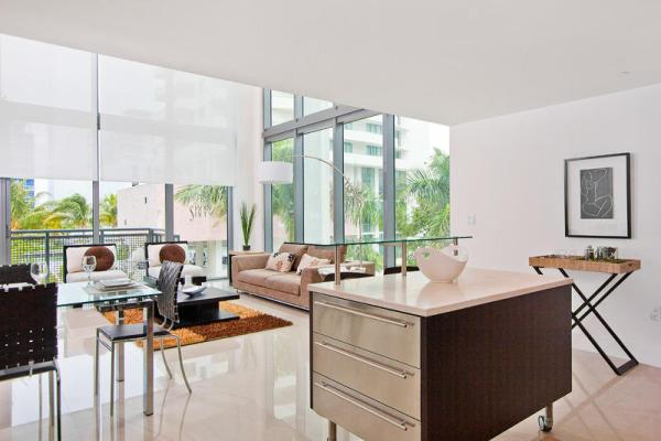 Terra Beachside, 6000 Collins Ave #302, Miami Beach, Florida 33140, image 3