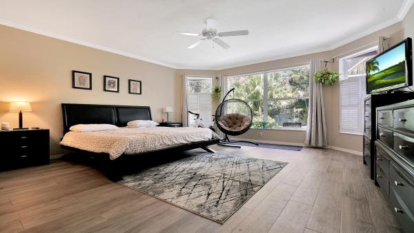 Saddle Brook, 225 Park Rd N, Royal Palm Beach, Florida 33411, image 1
